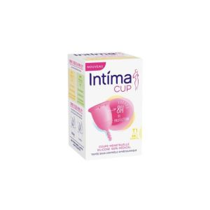 Intima cup