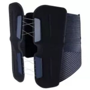 LOMBASTAB HIGH Ceinture de soutien dorso-lombaire, à lacet, hauteur 35 cm, taille 5, unité