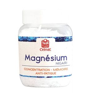 Celnat Magnésium, Nigari - 200 g