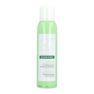 KLORANE DEODORANT TRES DOUX EFFICACITE 24 H SPRAY Déodorant très doux à l'althéa blanc, spray 125 ml