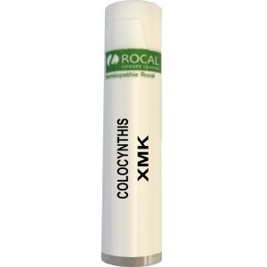 COLOCYNTHIS XMK DOSE 1G ROCAL