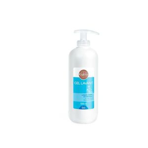 Gifrer gel lavant 2 en 1 – corps et cheveux 500ml