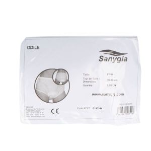 Sanygia Slip Odile Taille 44 1