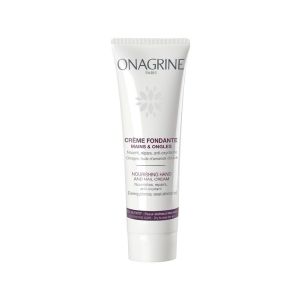 Onagrine Crème Fondante Mains & Ongles 30 ml