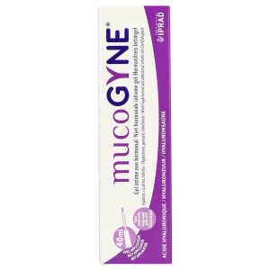 Mucogyne gel vaginal 40ml