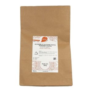 Iphym Alchemille Vulgaire Plante Coupe 250 G