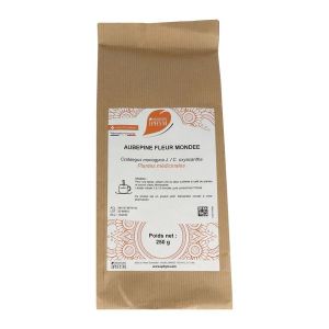 Iphym Aubepine Fleur Entiere 250 G