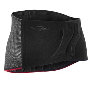 Donjoy Conforstrap Femme Ceinture Lombaire H 21 Cm Xs 1