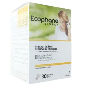 Biorga Ecophane 30 Sachets
