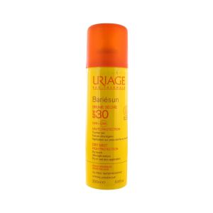 Uriage Bariesun Brume Seche Spf30 Peaux Sensibles 200Ml