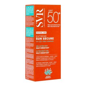 Sun Secure Ext Spf50 Reno 50Ml