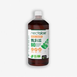 Nectaloe Gel Liquide Bio 1L