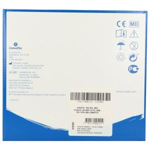 Esteem Synergy + Poche Fermee Mini Opaque 48 Mm Boite 30