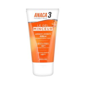 Anaca3 Gel 150Ml