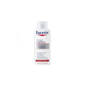 Beiersdorf Eucerin Shampoing Doux Ph5 Flacon 250 Ml 1