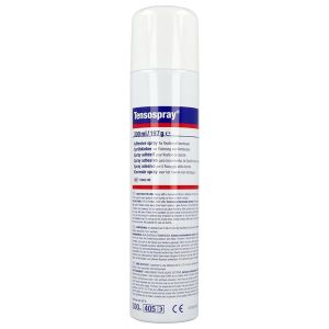TENSOSPRAY SPR ADH 300ML FIX