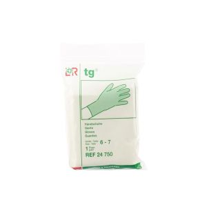 Lohmann Gants Tg 6-7 2