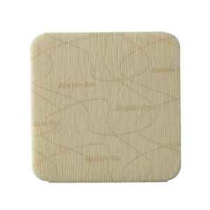 Biatain Ibu Soft-Hold/Contact Pansement 12,5*12,5 Cm Bt 16