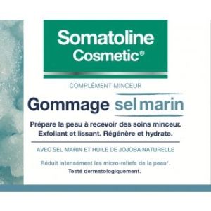 GOMMAGE SEL MARIN 350GR