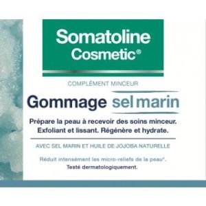 GOMMAGE SEL MARIN 350GR