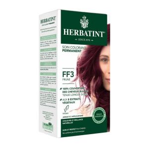 Herbatint Teinture Herbatint Prune - FF3