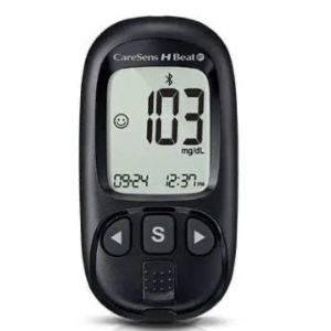 I-Sens Caresens H Beat Starter Kit Boite 1