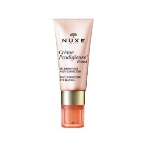 Nuxe Crème Prodigieuse Boost Gel Baume Yeux Multi-Correction 15 ml