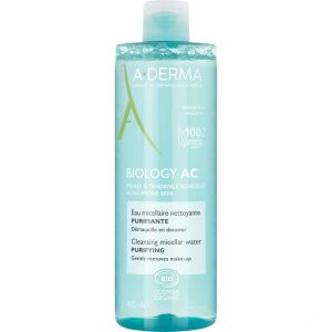 Ducray A-Derma Ac Eau Cosmos - Ref 249588 Flacon 400 Ml 1