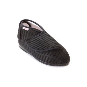 Gibortho Podogib Sparte 8212 Chaussures Noir T37 2