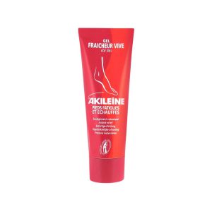 Akileïne Gel Fraîcheur Vive 50 ml