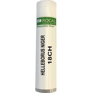 Helleborus niger 18ch dose 1g rocal