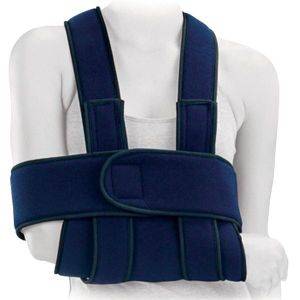 Gilet de contention et d'immobilisation d'épaule IMMO 225