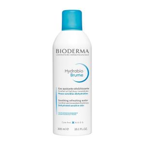 Hydrabio Brume Apaisante Rafraichissante Liquide Flacon 300 Ml 1