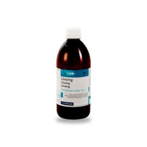 EPS GINSENG  500ML Extraits fluides de Plantes fraîches Standardisés et Glycérinés