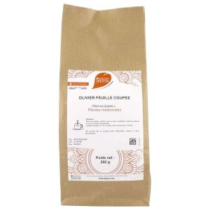 Iphym Olivier Feuille Coupe 250 G