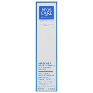 Eye Care Mascara Haute Tolérance 9 g