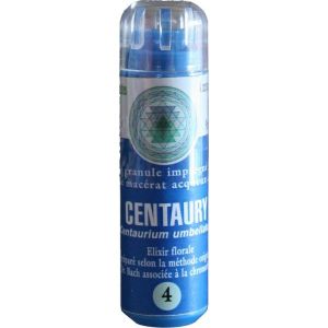 Kosmeo Centaurée/Centaury 130 granules