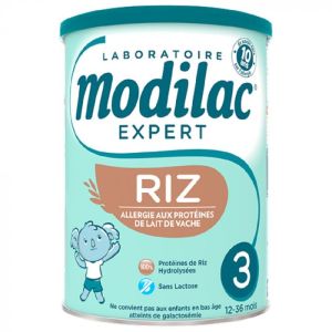 SODILAC MODILAC EXP RIZ 3 800G