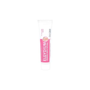 Elgydium Premières Dents Gel de Massage Gingival Apaisant 15 ml