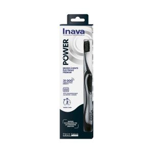 PIERRE FABRE BROSSE A DENTS POWER BLACK - REF 264733 1