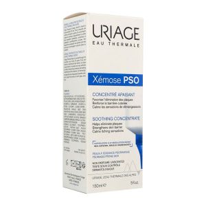 Xemose Pso Soin Ultra Tb150ml1