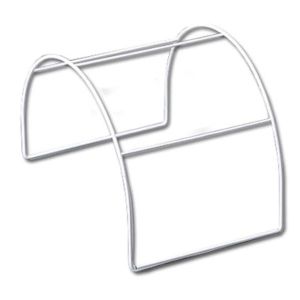 HERDEGEN ARCEAU DE LIT Arceau de lit, moyen (ref. 420300), unité