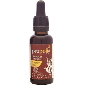 Propolia Teinture mère de propolis - flacon 30 ml