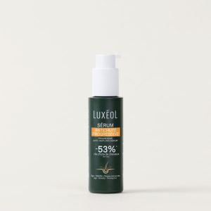 Luxeol Serum Anti Chute Progressive Flacon 100 Ml 1
