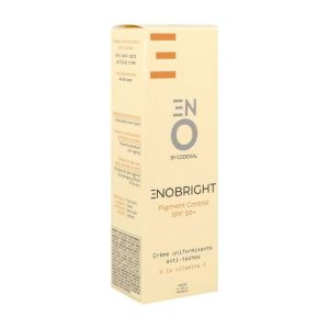 Enobright Contr Spf50+Tube30Ml