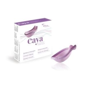 Caya Diaphragme 1