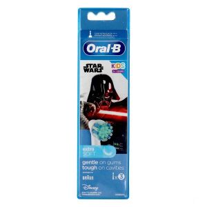 Oral-B Brossette Kids Star Wars 3