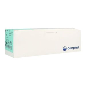 SELF - CATH Sonde vésicale droite, type Nélaton, pour femme, CH 12, godet blanc, bt 20
