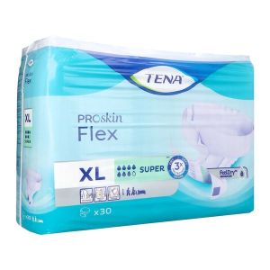 Tena Flex Super Ext Large * 30