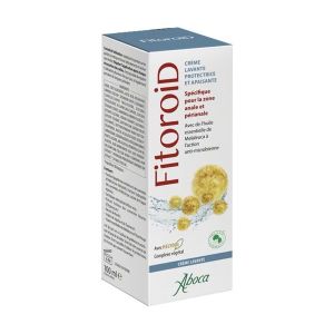 FITOROID CREME LAVANTE TUBE 100 ML 1